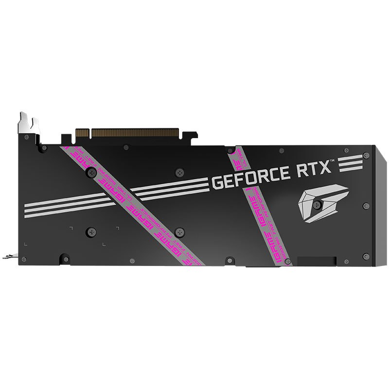 七彩虹iGame GeForce RTX 3070 Ultra OC 显卡