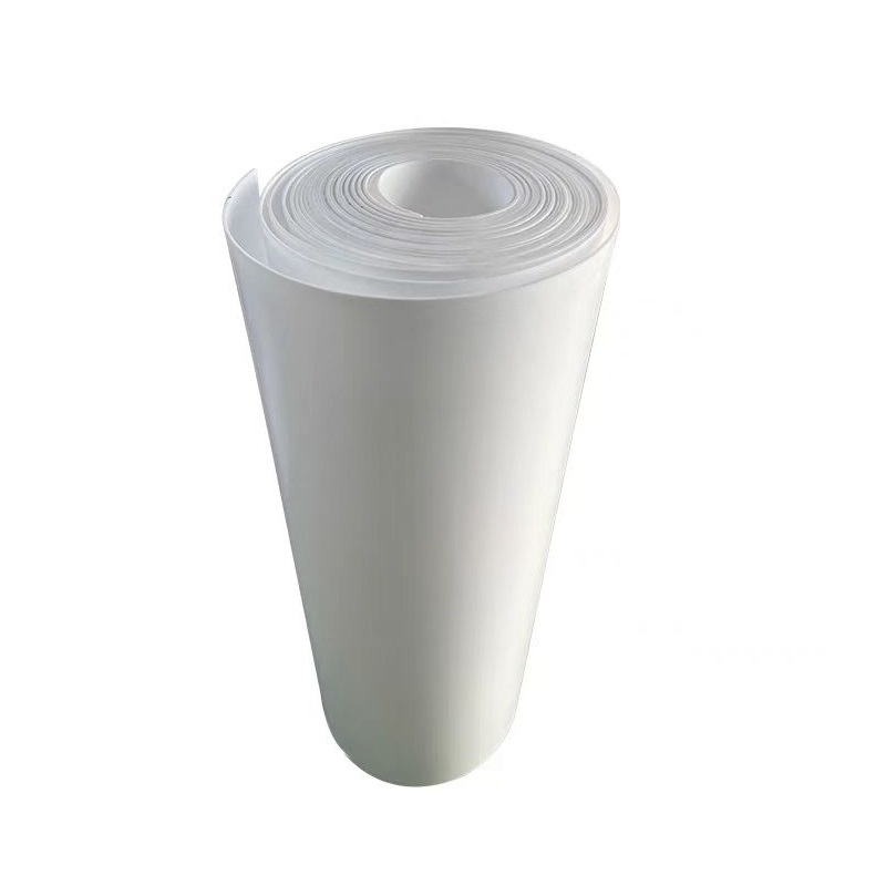 盛京联硕 PTFE铁氟龙板 200*200*4mm 块高清大图