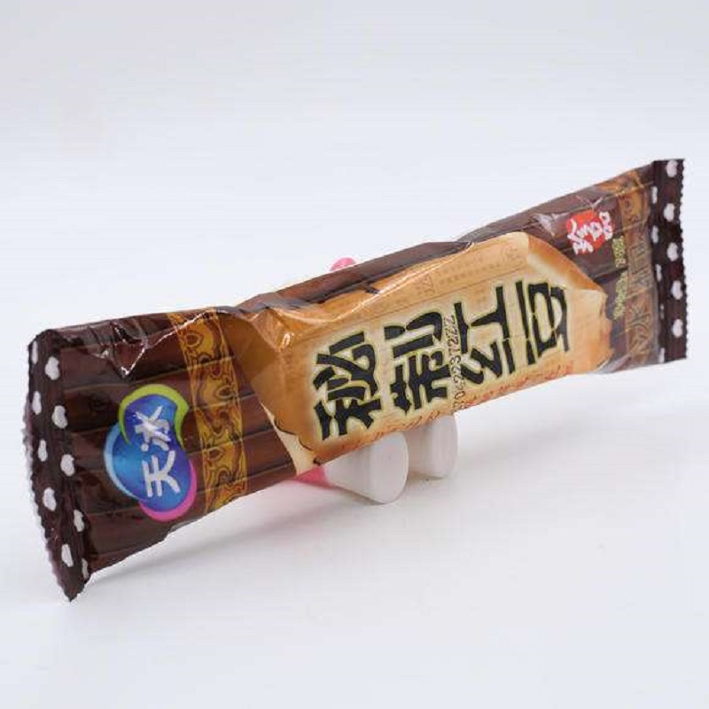 天冰秘制红豆74g