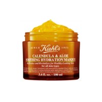 [国内专柜版]科颜氏(Kiehl's)金盏花舒缓保湿面膜100ml