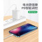 慈慈 适用iPhone12 13充电器头20W充电头加1.0米的PD数据线套装