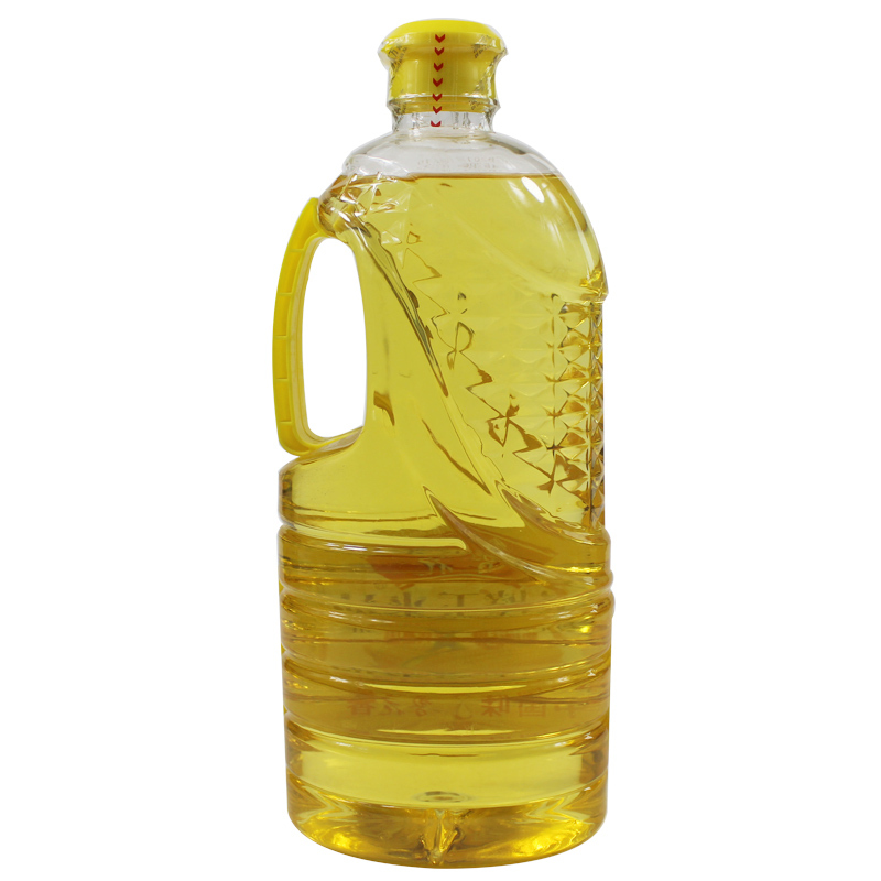鲁花玉米油1.6L