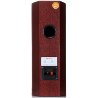 奔腾 (BNTN) 音响 音箱 家庭影院 木箱影院 音箱 HI-FI高保真 书架音箱 加州经典主音箱