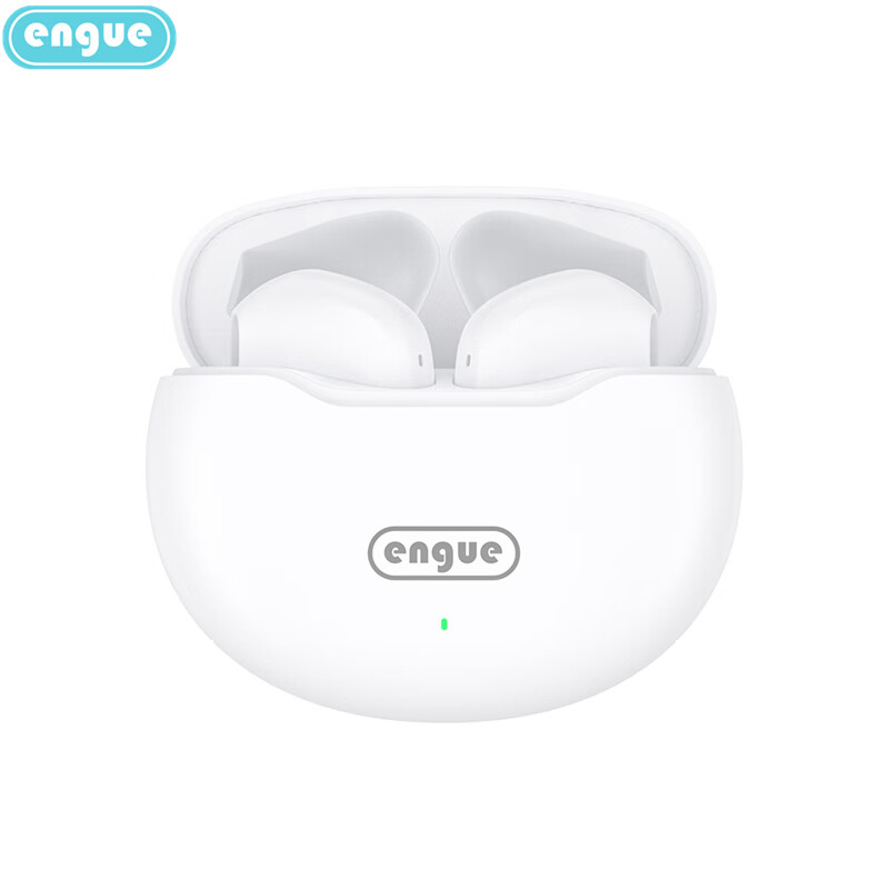 engue恩谷 TWS真无线 半入耳式蓝牙耳机 EG-AP06pro高清大图