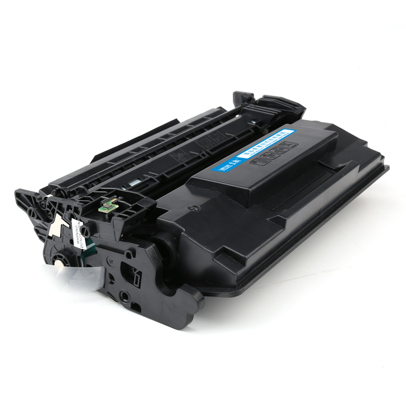 兰韵LY-287A硒鼓 适用于惠普M527/M506/M526/M501高清大图