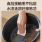 苏泊尔(SUPOR)电火锅 电煮锅 火锅专用锅 家用多功能涮肉锅 不粘分体可拆洗4L电热锅 多用途锅 H40YK757