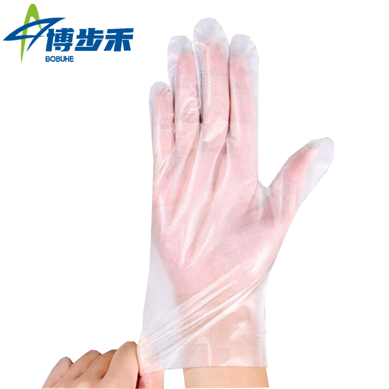 博步禾一次性手套TPE盒