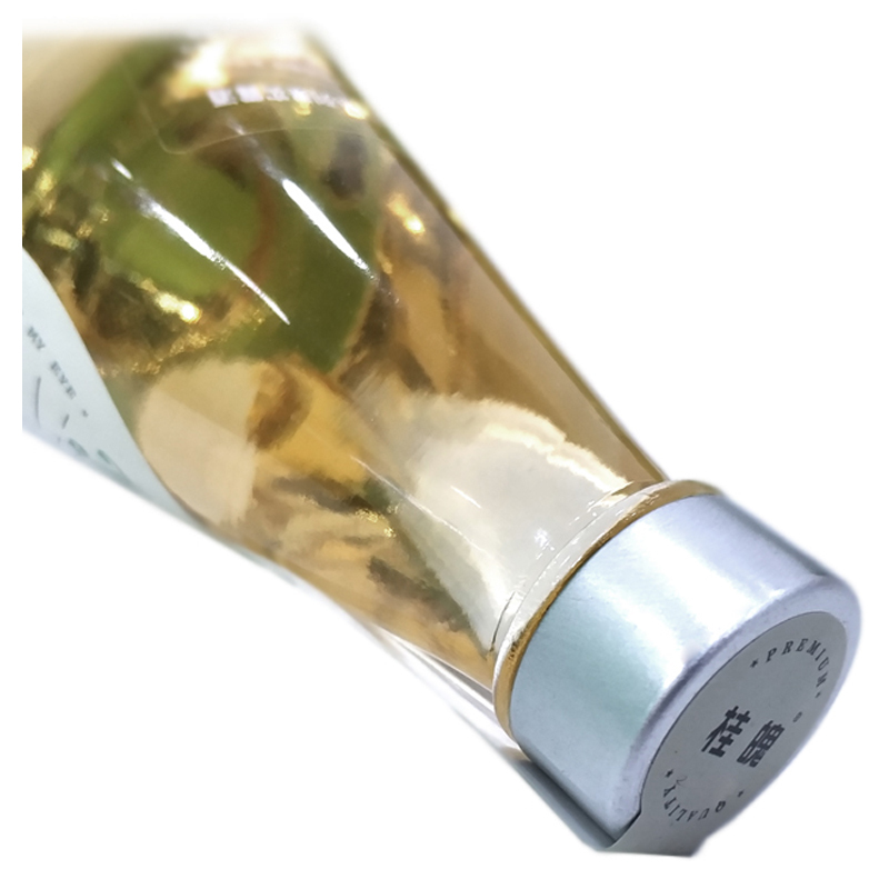 桂魄Twinkle Select 苹果露酒 355ml 单支装