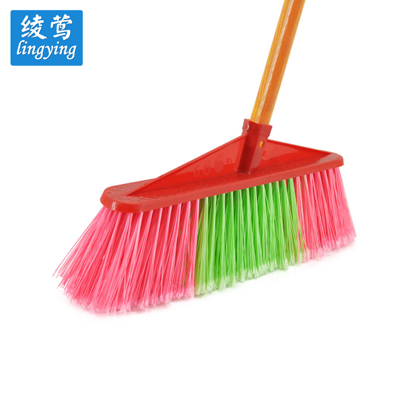 绫莺扫把长款 818XY5/个
