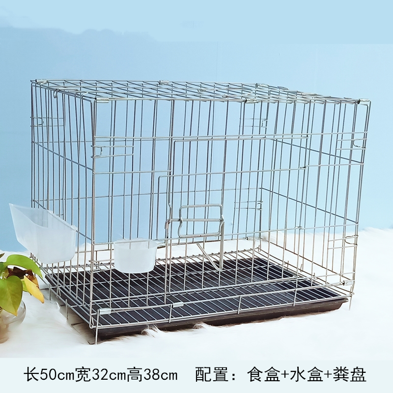 鸽子笼子家用配对笼清仓鸟笼养殖笼大型繁殖对笼巢箱小型便携鸽笼高清大图