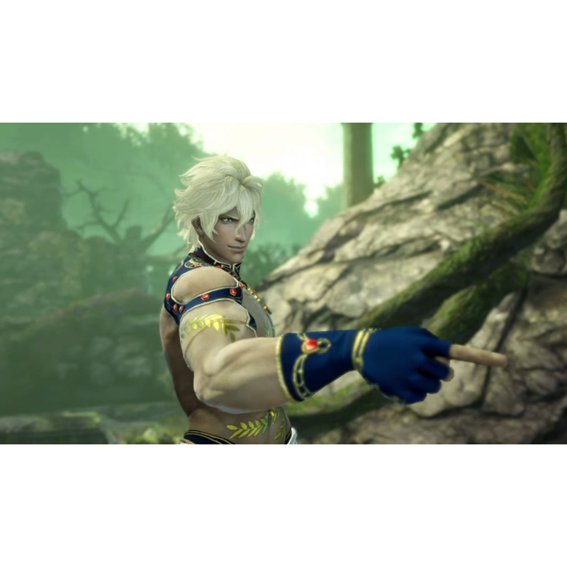 任天堂(Nintendo)Switch游戏软件 NS游戏卡带 无双大蛇3 蛇魔3 最终版 中文字幕 (不支持国行机)高清大图