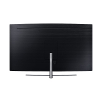 三星(SAMSUNG) QA65Q8CNAJXXZ 65英寸QLED量子点4K超高清曲面HDR1500智能液晶电视机新款