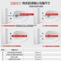 松下(panasonic) 智能马桶盖 抗菌智能坐便盖板洁身器电子座便盖1310 智能畅洗
