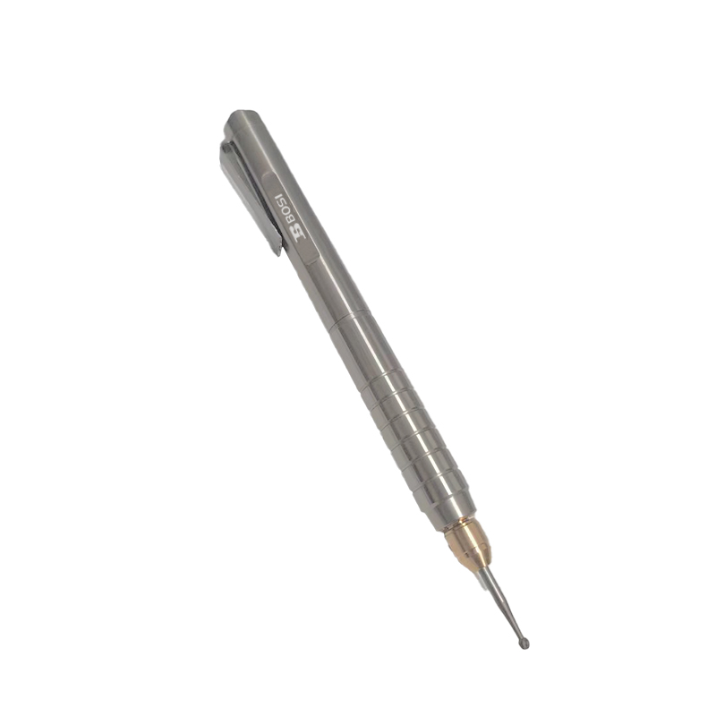 波斯(BOSI)精品雕刻笔(BST21037)把高清大图