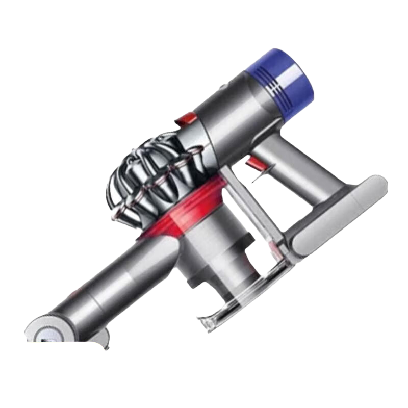 戴森(DYSON) 手持式吸尘器 V7 Mattress手持式除螨仪6个刷头