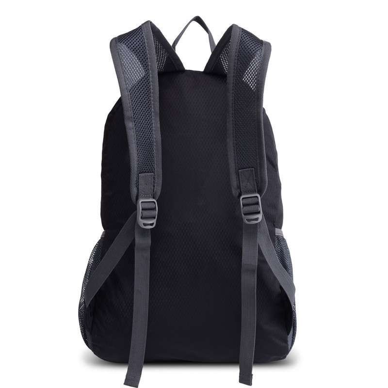 瑞士军刀swissgear双肩背包出差旅游包可折叠超轻薄轻便便携中性休闲