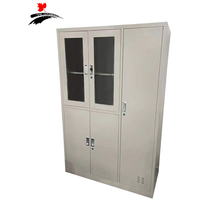 丰叶卓邦 文件柜 储物五门柜FY-XGYSG3501T 个