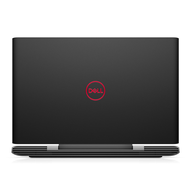 戴尔(DELL)游匣 G5-5587-R2745B 英特尔®酷睿™i7 15.6英寸游戏本笔记本电脑(i7-8750H 4G独显 GTX1050Ti 1TB+128GB)