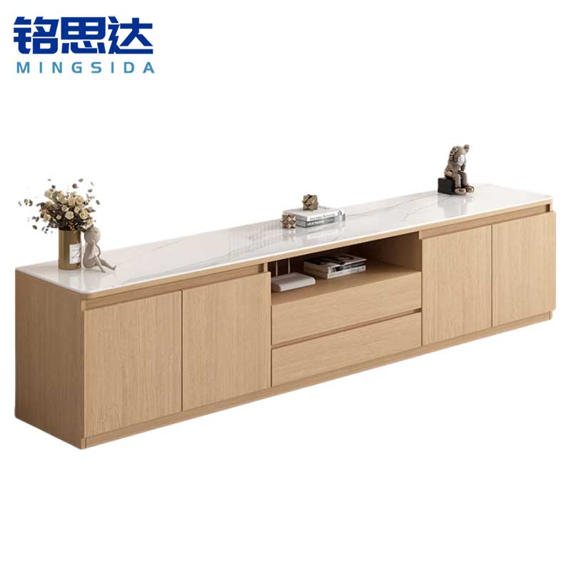 铭思达电视柜高清大图