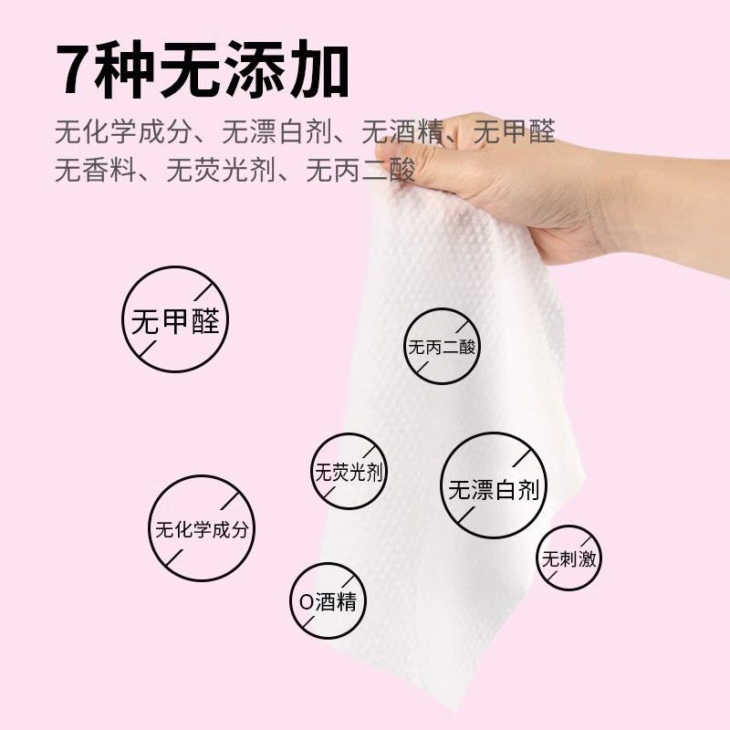 每宠宠物湿巾猫咪狗狗专用湿巾纸免洗擦脚泪痕清洁用品80片湿纸巾