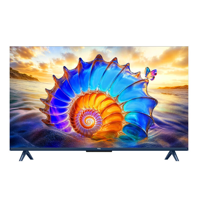 TCL 50V8L 电视