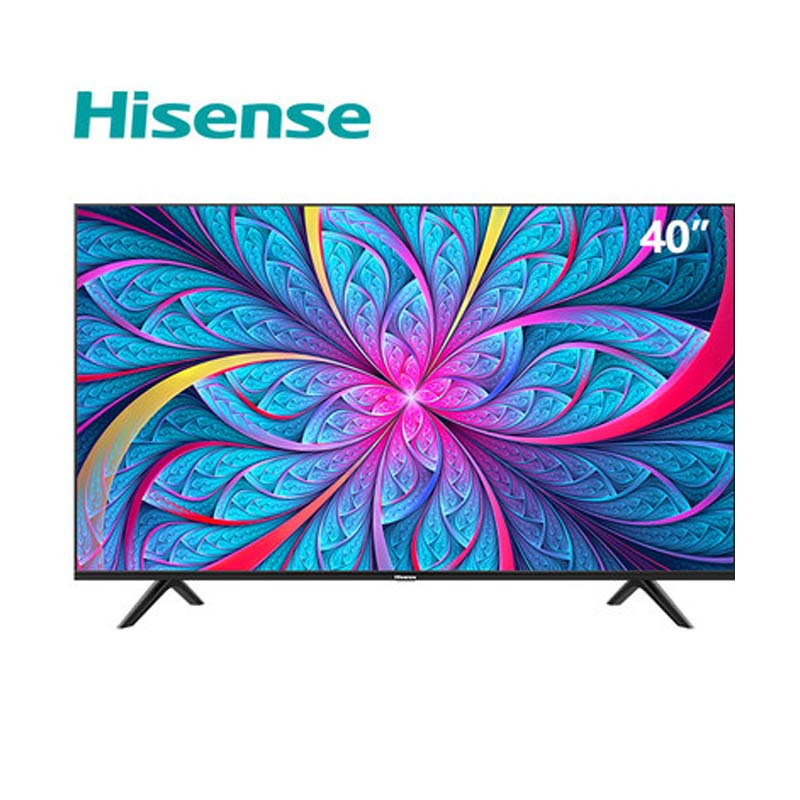 海信(Hisense) HZ40E35D 40英寸高清智能WIFI网络平板液晶电视