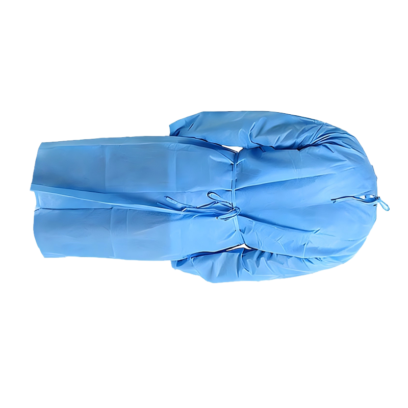 骏捷诺 无纺布防护服隔服 均码 件高清大图