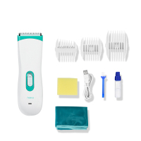 新贝婴童防水理发器 婴儿理发器儿童剪发器宝宝剃头器 XB-8356