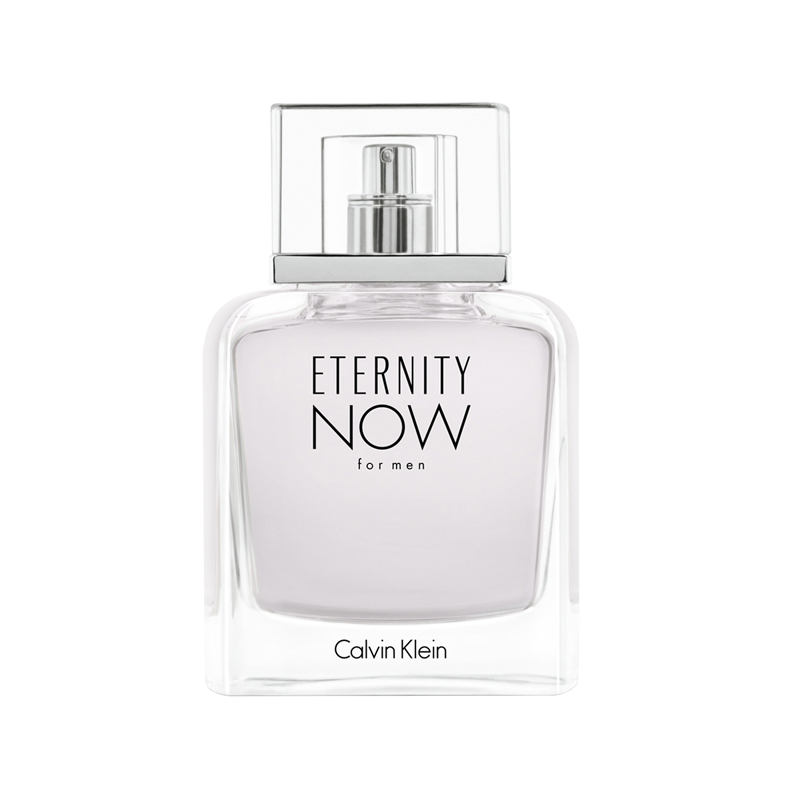 Calvin Klein CK卡尔文克雷恩 真爱永恒 男士香水 情侣香水 淡香水EDT 木质香调 50ml