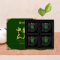 中粮中茶徽绿春韵瓜片礼盒 100g CTA1802