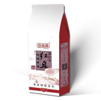 谷裕道 天然无公害 红豆红小豆970g(五谷杂粮 粗粮 大米伴侣) 产自呼伦贝尔大草原