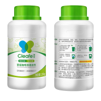 净安(Cleafe) 茶垢清洁剂 230g