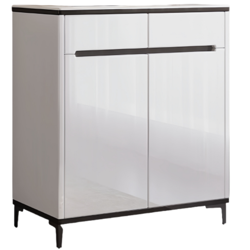 鑫龙都收纳鞋柜60cm个高清大图