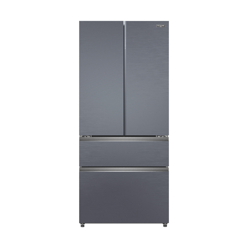 美菱冰箱BCD-502WQ7F