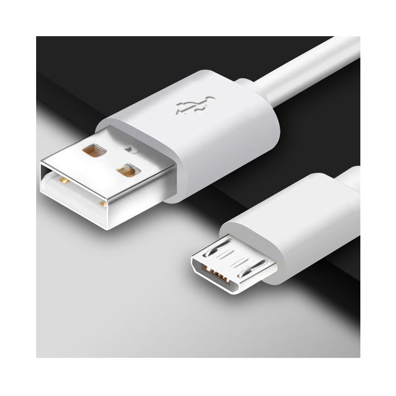 适用华为荣耀畅玩6x7s畅享9plus充电器8c8a9a数据线9s|加粗数据线 送