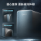 美的(Midea)净水器家用净水机星河净水器系列T1000G大通量净饮一体零陈水数显双出水厨下式直饮水机反渗透过滤净水机