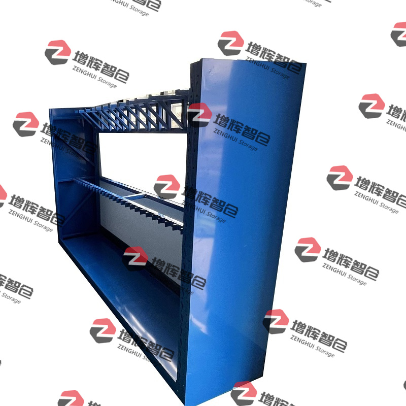 增辉智仓 工具架 防洪料架 2700*600*2000mm 组高清大图