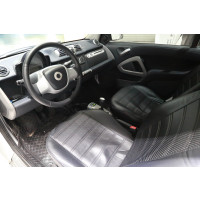 Smart 2012款 fortwo 敞篷版 二手汽车 小型车