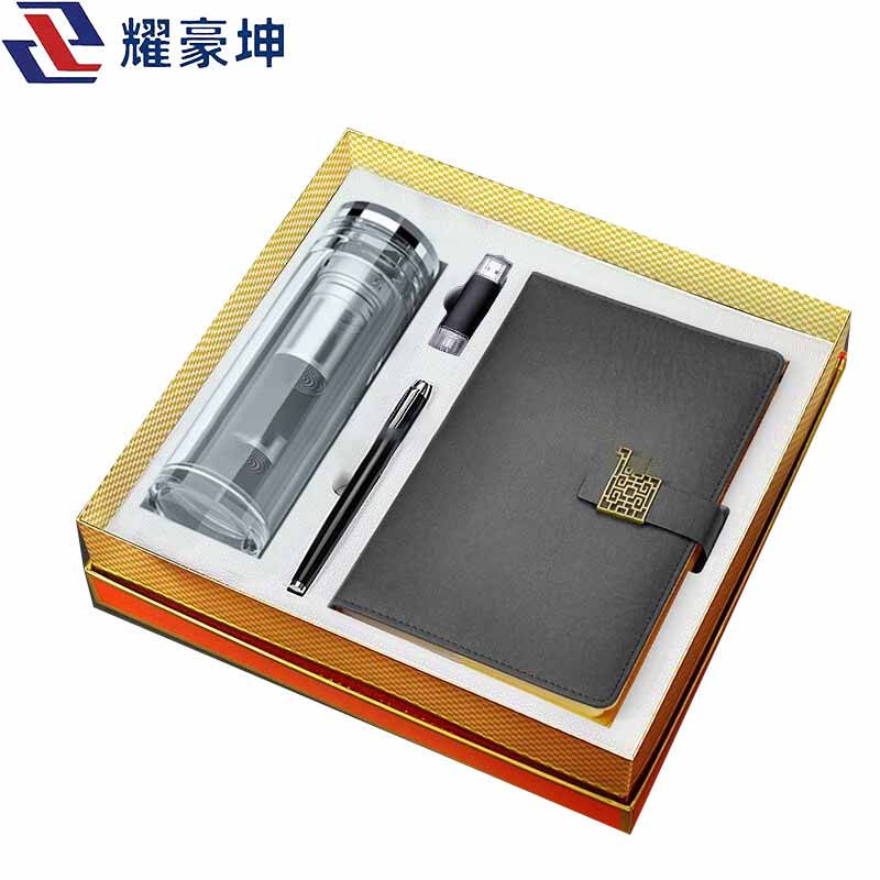 耀豪坤保温杯套装 YH11/套高清大图