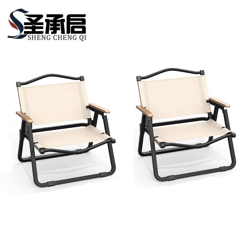 圣承启 克米特椅 小号 把高清大图