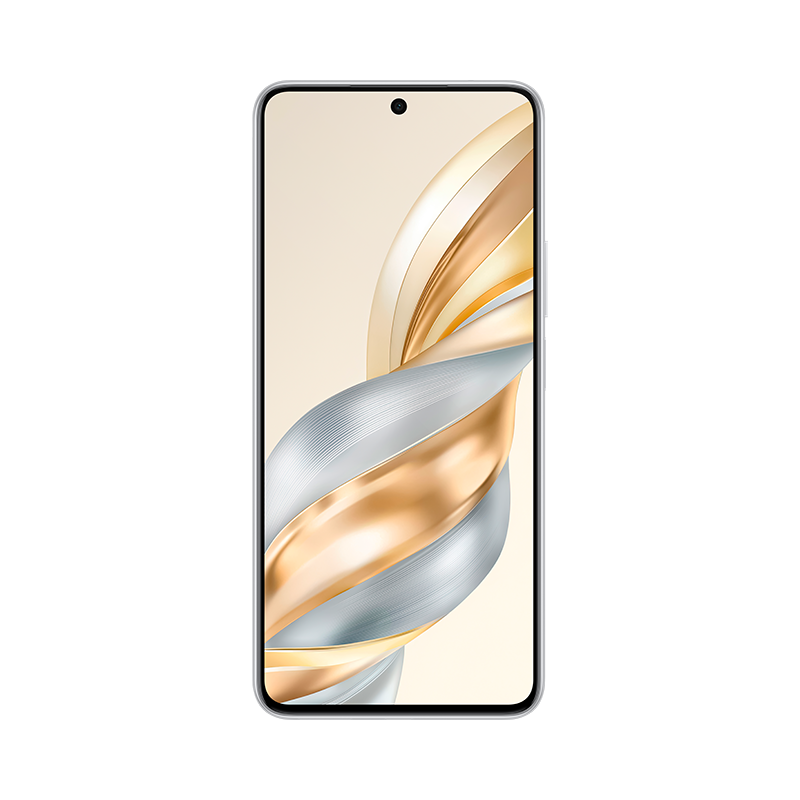 荣耀X60 8GB+256GB 月影白 十面抗摔防水耐磨 5800mAh高能量密度大电池 超清晰一亿像素 5G手机
