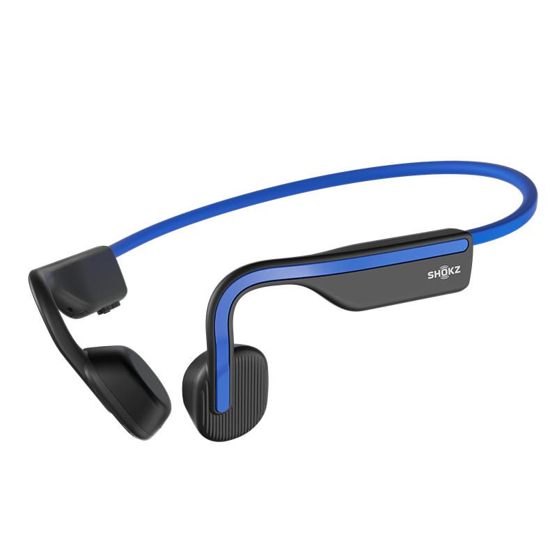 韶音 Shokz OpenMove S661骨传导蓝牙耳机运动耳机跑步骑行耳机骨感耳机