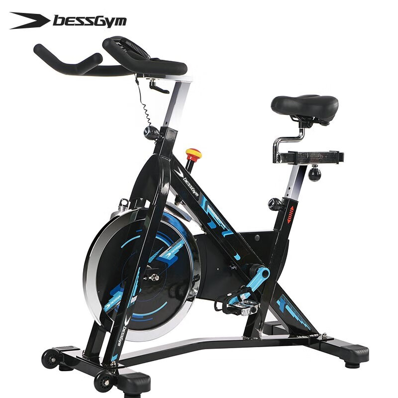 必动(BESSGYM) BG-2000 1200*550*1187mm 动感单车 单位:台高清大图