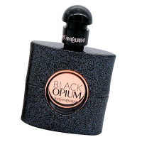 [黑色魅惑]YSL 圣罗兰 Black Opium 女士香水EDP 50ML 女士香水