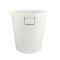 润泰博源 RTBY-30 分类环保垃圾桶 (计价单位:个) 白色
