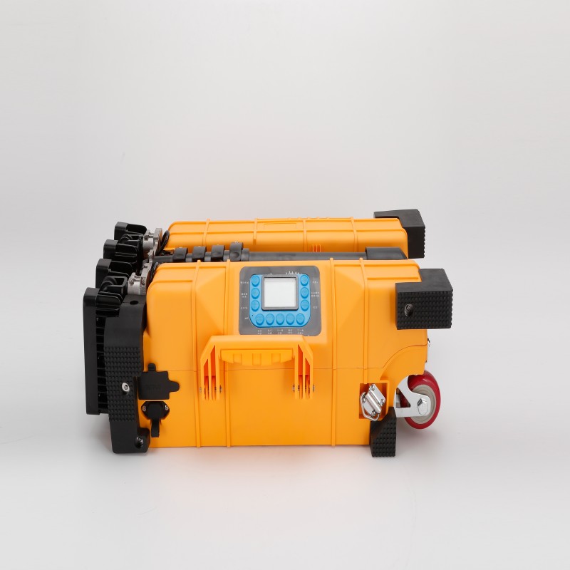 光库宝 6156 多功能强光工作灯 套高清大图