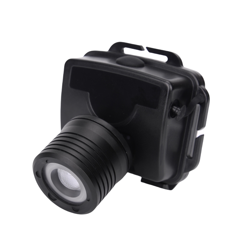 RDZM 聚泛光调节强光头灯(type-c充电口) RIW5133 台高清大图