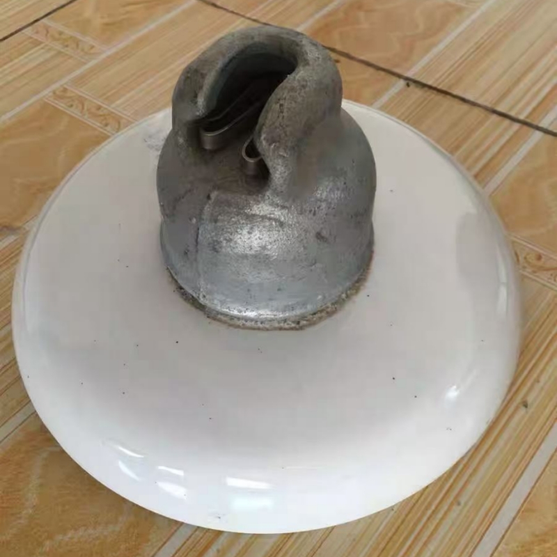 新运 悬式绝缘子 XP-70 个高清大图