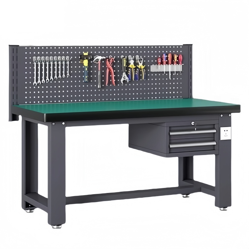 蕃 蒂重型工作台1.5米台