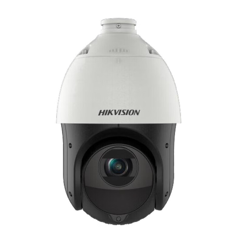 海康威视400万7寸23倍红外网络球机DS-2DE7423FZZJ-WK